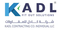 شركة كادل للمقاولات